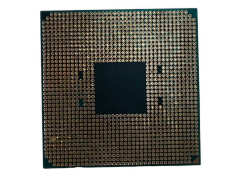 AMD CPU Processor Ryzen 3 PRO 3200GE 3.30 GHz AM4 , YD320BC6M4MFH