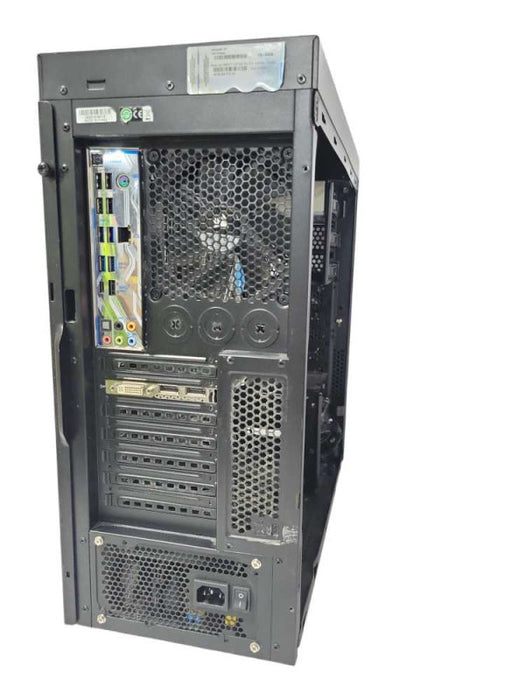 Custom/Asus Tower, Core I7-5820K 3.3GHz, 64GB DDR4, 2TB HDD, Quadro K2200 SEE _