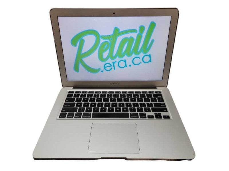 Apple Macbook Air 2014 13\\" Core i5-4260U @ 1.4GHz 4GB DDR3 250GB SSD [Read] (