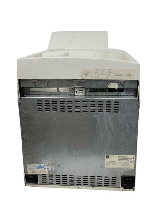 Dionex AS-1 Autosampler, READ _
