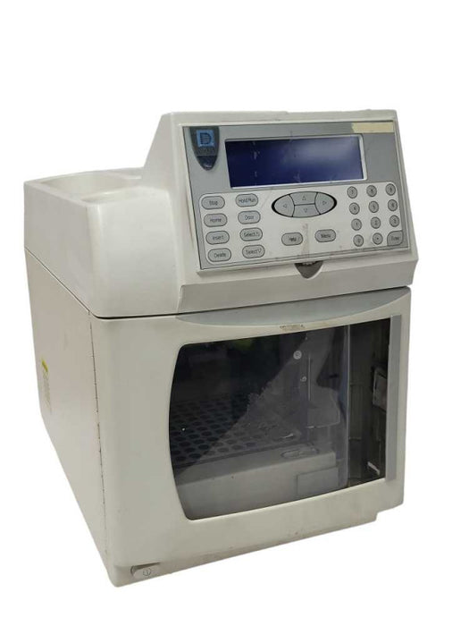 Dionex AS-1 Autosampler, READ _