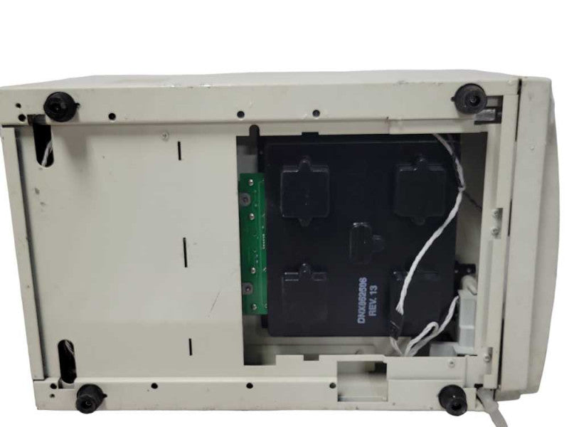 Dionex AS-1 Autosampler, READ _
