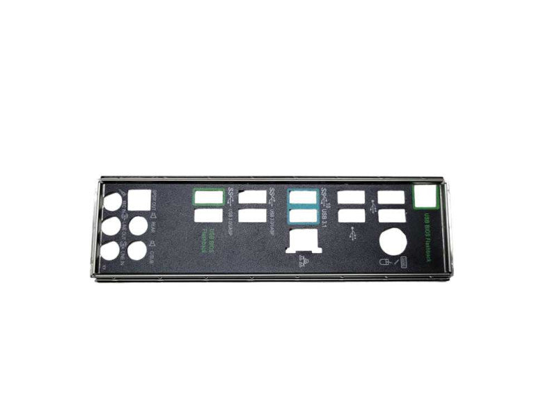 Intel Core i7-5820K | ASUSX99-A/USB 3.1 | M.2 | 64GB RAM | I/O Plate  %