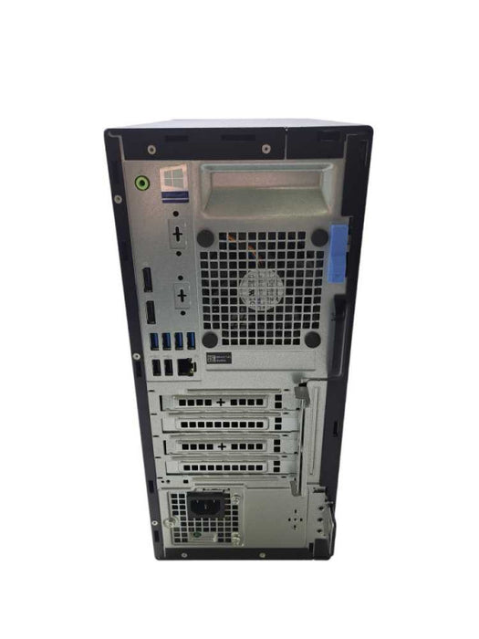 Dell OptiPlex 5060 Tower | i5-8500 @ 3.00GHz 6C, 16GB DDR4, No HDD/OS