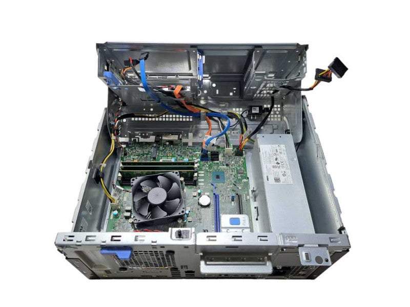 Dell OptiPlex 5060 Tower | i5-8500 @ 3.00GHz 6C, 16GB DDR4, No HDD/OS