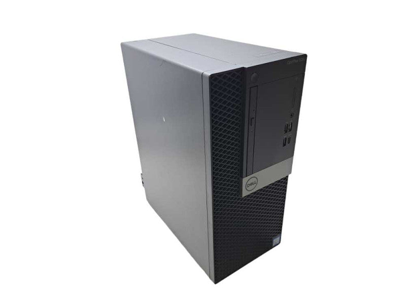 Dell OptiPlex 5060 Tower | i5-8500 @ 3.00GHz 6C, 16GB DDR4, No HDD/OS
