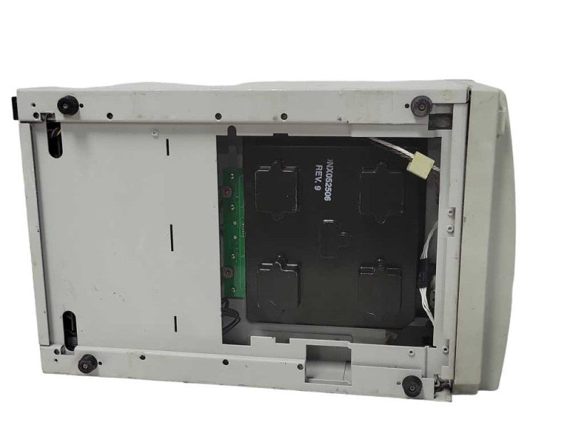 DIONEX AS50 AS 50 AUTOSAMPLER, READ _