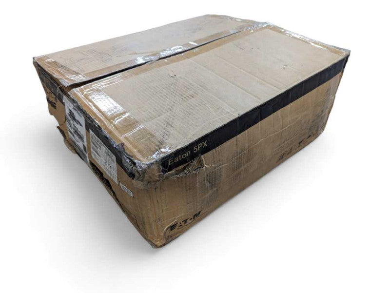 Eaton 5PX Battery 5PXEBM48RTG2 2U 48V Extended Battery Module - Black -