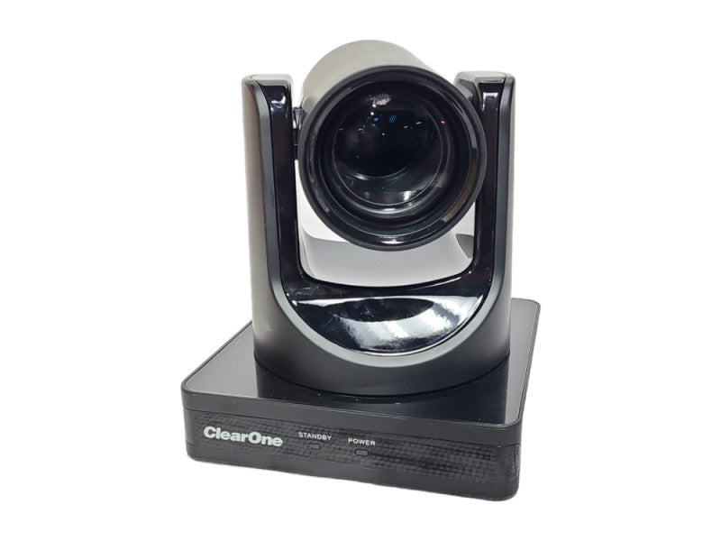 ClearOne Unite 150 PTZ Camera 12x optics zoom Full HD (910-2100-004), READ