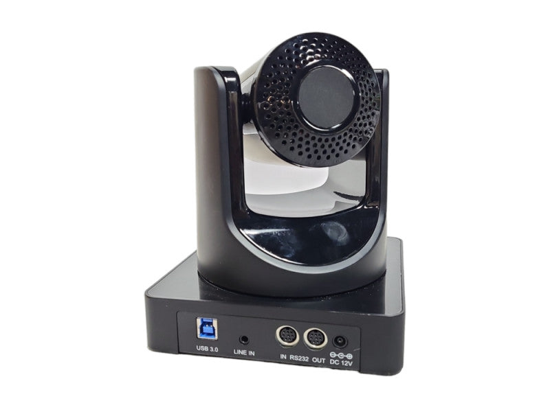 ClearOne Unite 150 PTZ Camera 12x optics zoom Full HD (910-2100-004), READ