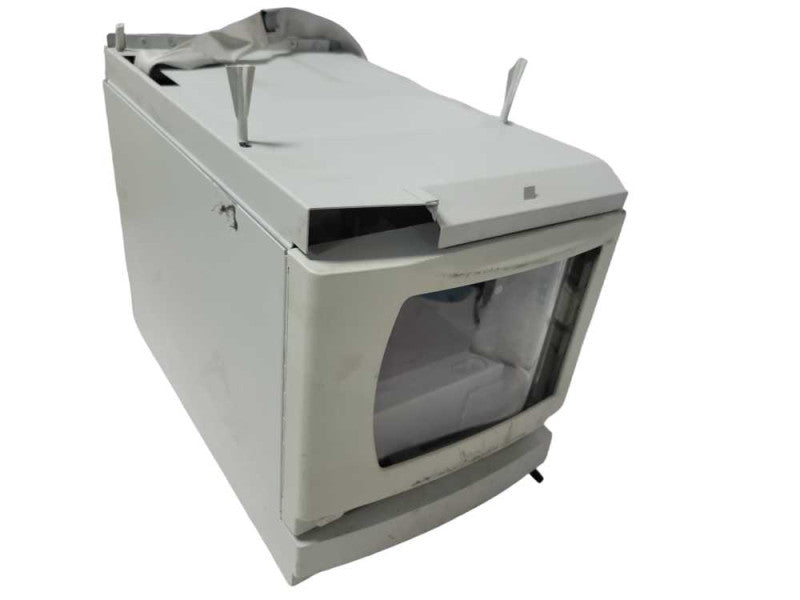 DIONEX AS50 AS50 AUTOSAMPLER, READ _