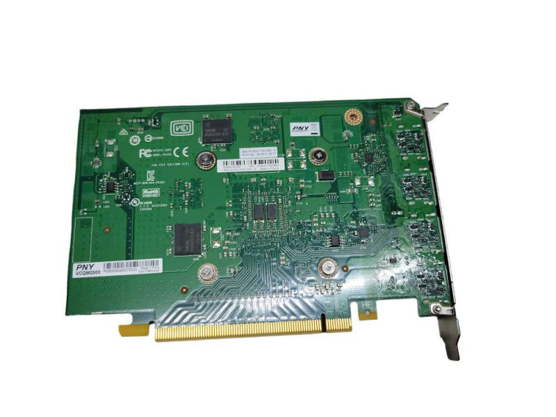 NVIDIA QUADRO M2000 4GB %