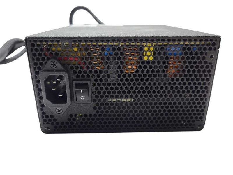 EVGA SuperNOVA 650W G2 Desktop Power Supply $