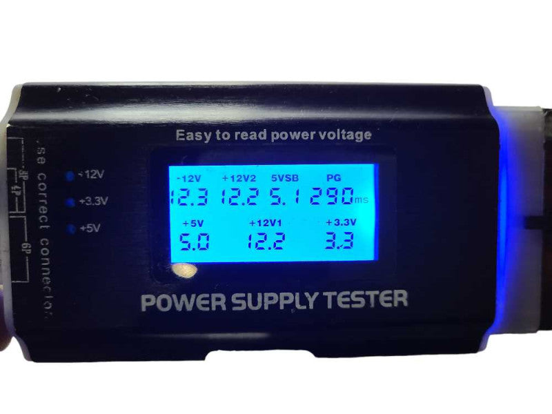 EVGA SuperNOVA 650W G2 Desktop Power Supply $