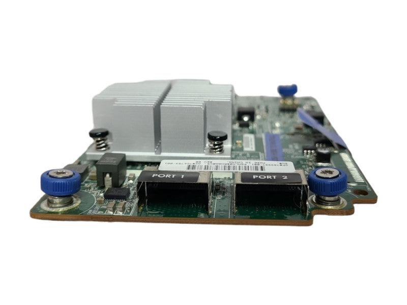 HPE H240ar 12Gb 2-ports Int Smart Host Bus Adapter, 749997-001