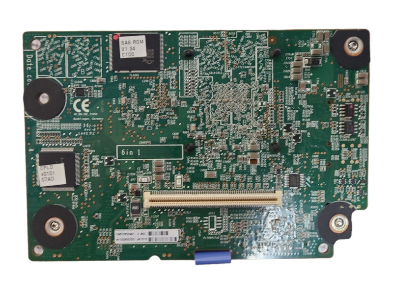 HPE H240ar 12Gb 2-ports Int Smart Host Bus Adapter, 749997-001