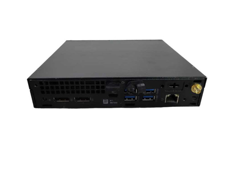 Dell OptiPlex 7060 USFF Desktop | i5-8500T @ 2.1GHz 8GB DDR4 256GB NVMe  !