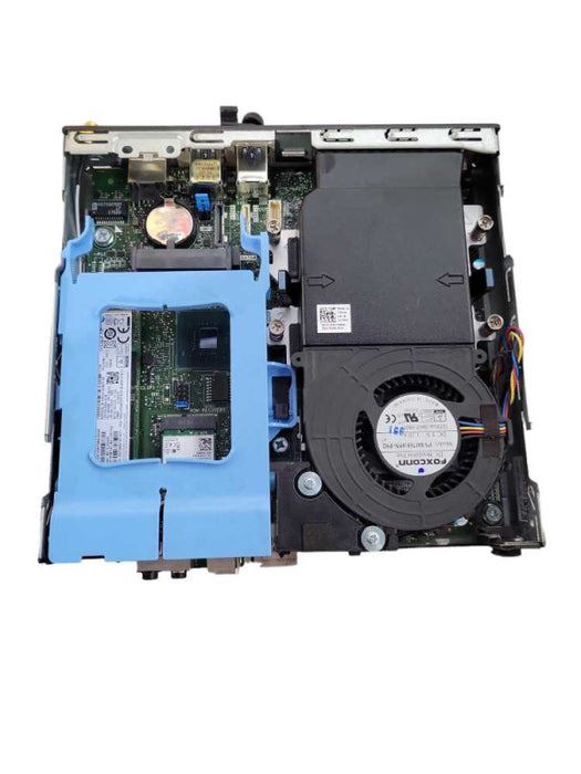 Dell OptiPlex 7060 USFF Desktop | i5-8500T @ 2.1GHz 8GB DDR4 256GB NVMe  !