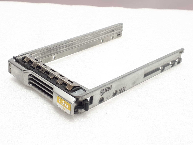 Genuine Dell EqualLogic 2.5\\" SSD Hard Drive Caddy Tray - X6PDD Q+