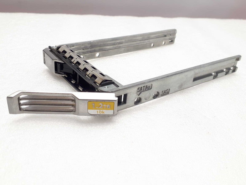 Genuine Dell EqualLogic 2.5\\" SSD Hard Drive Caddy Tray - X6PDD Q+