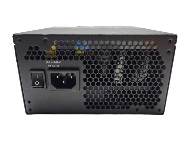 EVGA 650 GQ, 80+ GOLD 650W, Power Supply, 210-GQ-0650 $