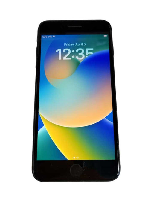Apple iPhone 8 Plus 64GB (A1897) - READ Î