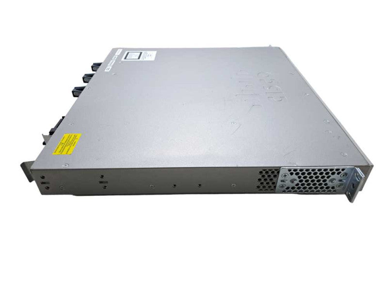 Cisco WS-C3850-12XS-S | 12 Port 10G SFP+ IP Base Switch | 1x 350W PSU