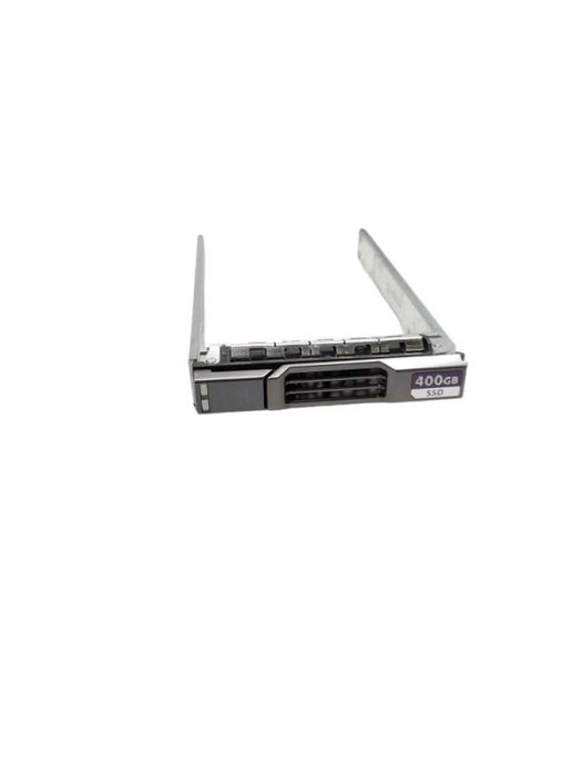 Dell Compellent 2.5\\" HDD SAS/SATA Caddy Tray - 07D4F6 Q+