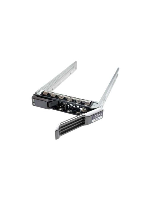 Dell Compellent 2.5\\" HDD SAS/SATA Caddy Tray - 07D4F6 Q+