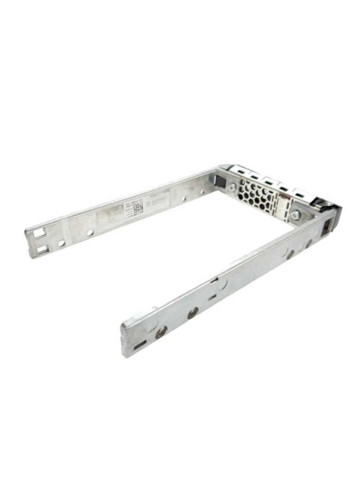 Dell Compellent 2.5\\" HDD SAS/SATA Caddy Tray - 07D4F6 Q+