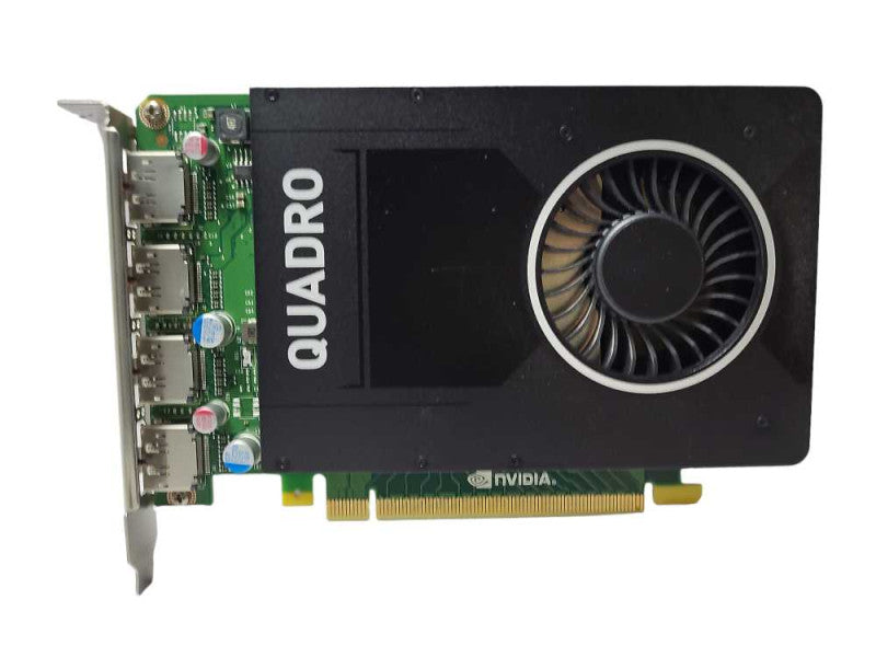 NVIDIA Quadro M2000 4GB Graphics Card $