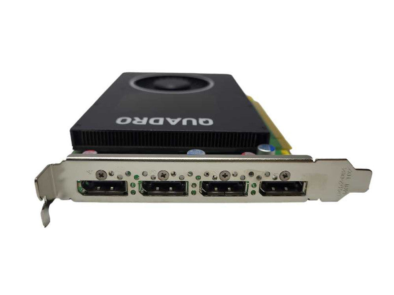 NVIDIA Quadro M2000 4GB Graphics Card $