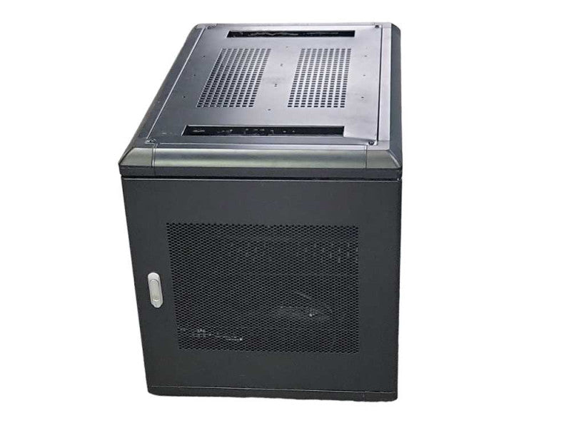 Startech 12U Rack 35 Inch Deep Server Cabinet with wheels, Local pickup only _