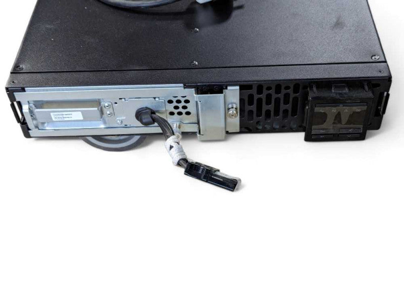 APC Smart-UPS X 2000 SMX2000RMVL2UNC -