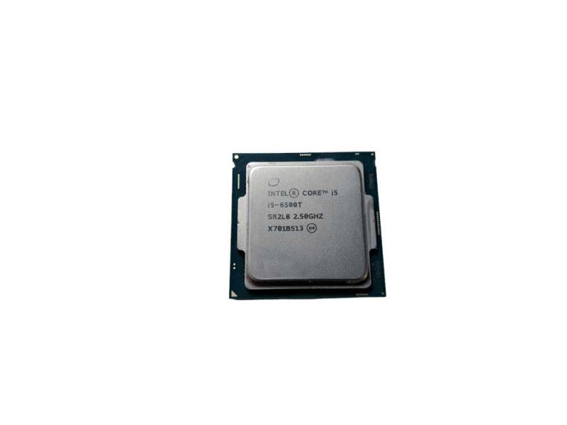 Intel Core i5-6500T 2.5 GHz 8GT/s LGA 1151 Desktop CPU Processor SR2L8