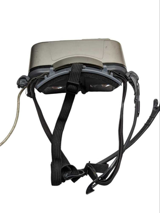 EVS JORDY The All-In-One Low Vision System Please READ  -