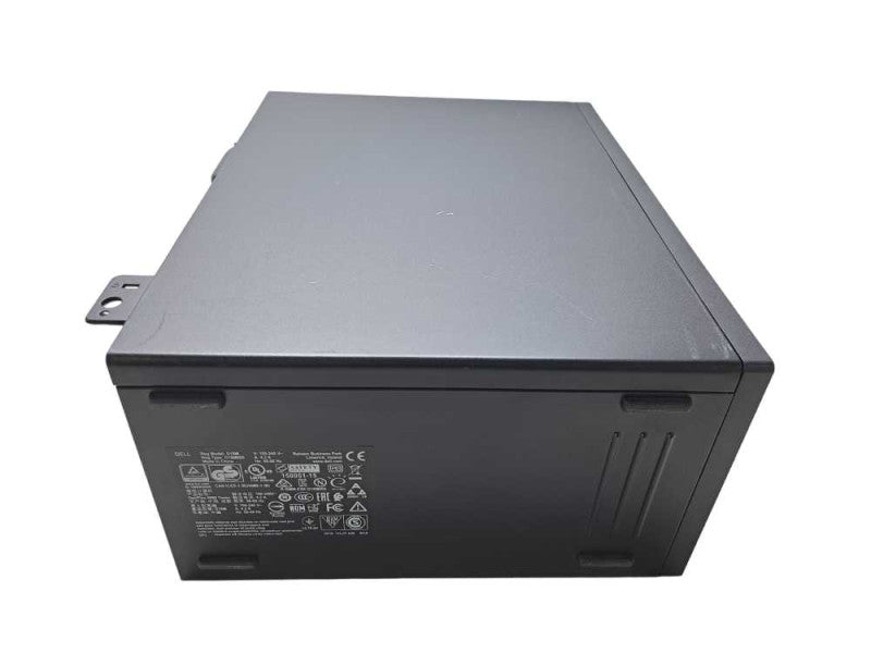 Dell OptiPlex 5060 Tower, i5-8500 @ 3.00GHz 6C, 16GB DDR4, 240GB SSD +2TB HDD