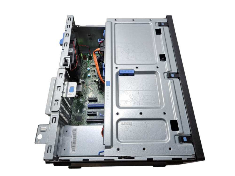 Dell OptiPlex 5060 Tower, i5-8500 @ 3.00GHz 6C, 16GB DDR4, 240GB SSD +2TB HDD