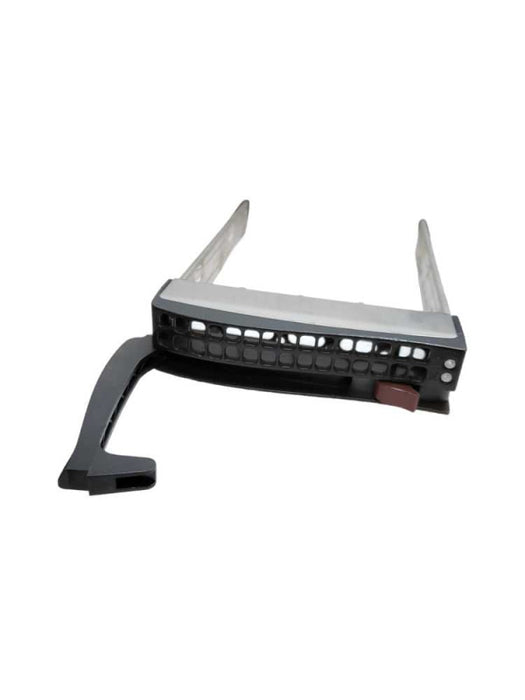 Supermicro 3.5\\" SAS SATA Hard Drive Caddy Tray 01-SC93301-XX00C003/4 Q+