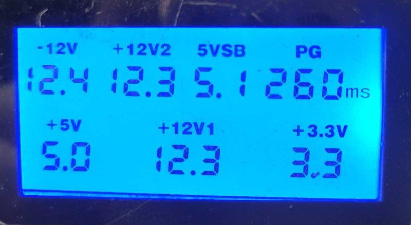 EVGA SUPERNOVA 650 G2 - 650W Fully-ModularPSU %