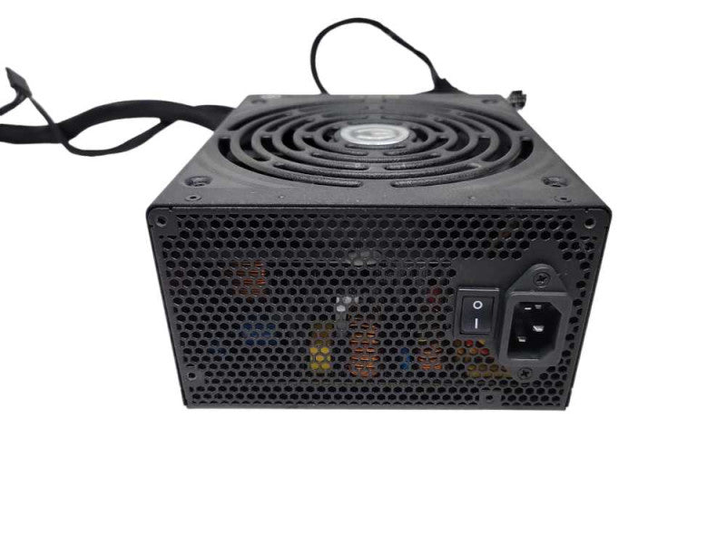 EVGA SUPERNOVA 650 G2 - 650W Fully-ModularPSU %