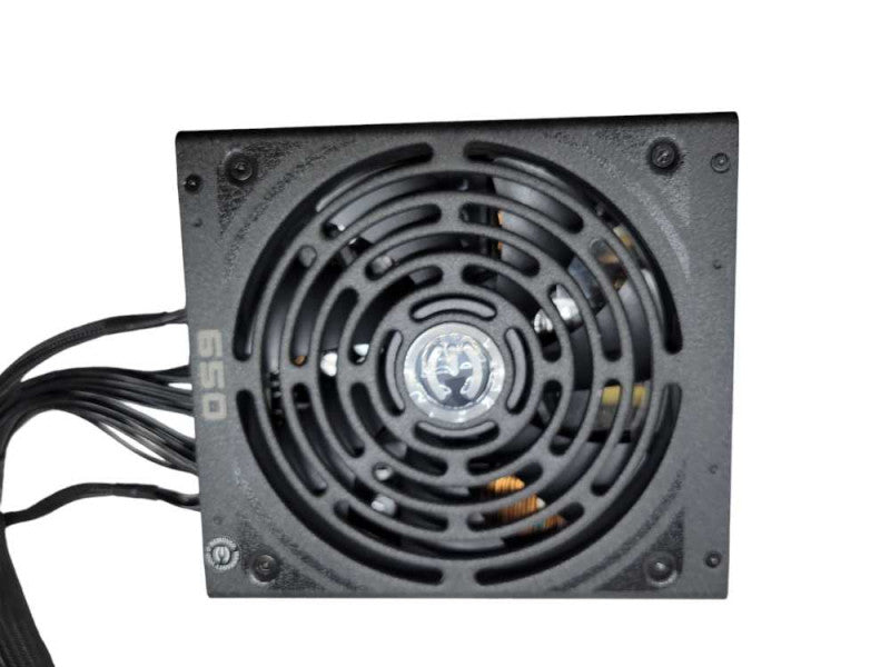 EVGA SUPERNOVA 650 G2 - 650W Fully-ModularPSU %