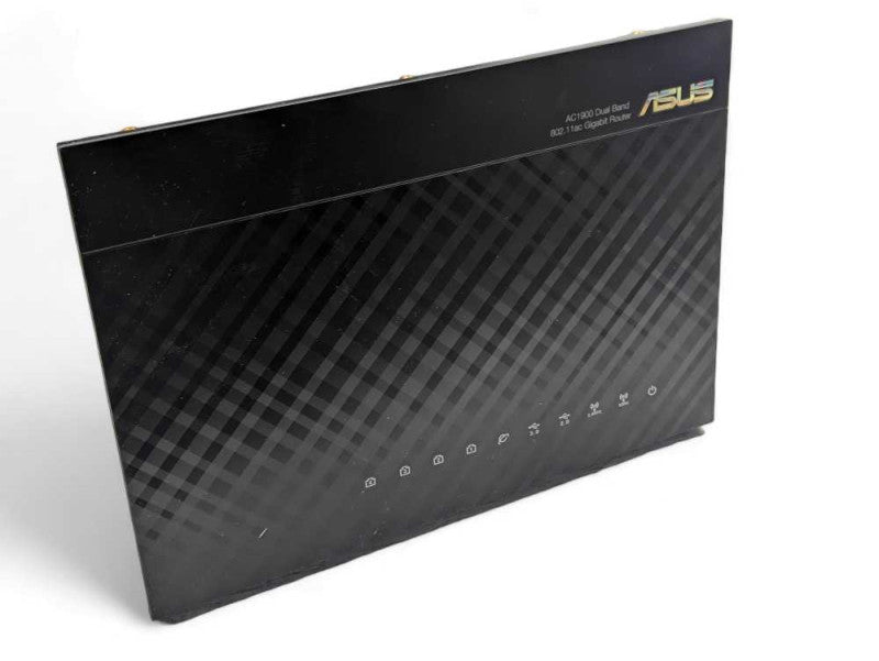 ASUS RT-AC68U Wireless-AC1900 Gigabit Wifi Router  -