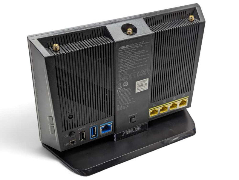 ASUS RT-AC68U Wireless-AC1900 Gigabit Wifi Router  -