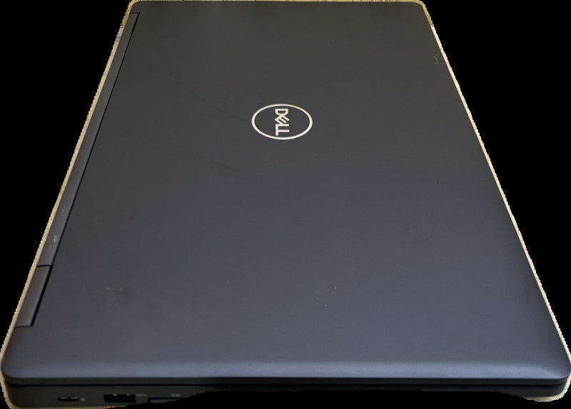Dell Latitude 5590 Intel Core i7-8650U@1.9GHz 16GB RAM 256GB SSD Q
