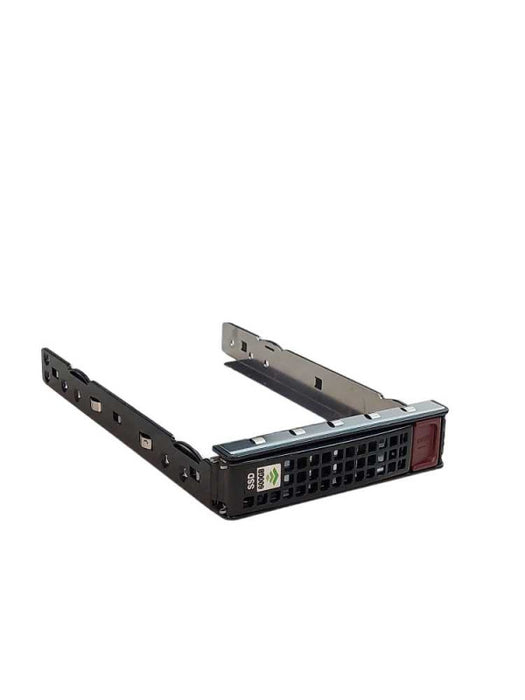 SuperMicro 3.5\\'\\' Hard Drive Caddy 01-SC93701-XX00C105 Q+