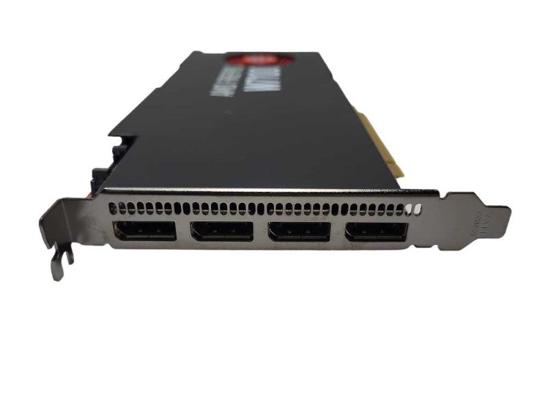 AMD FirePro W7100 | 8GB GDDR5 Graphics Card | 4x DisplayPort Q$