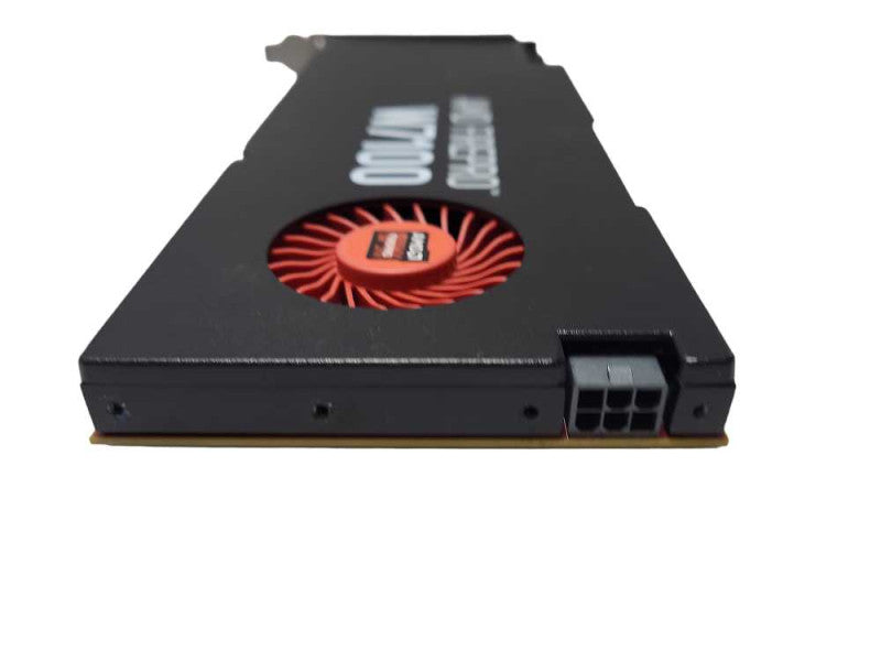 AMD FirePro W7100 | 8GB GDDR5 Graphics Card | 4x DisplayPort Q$