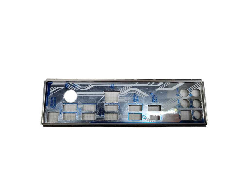 Intel Core i7-5820K | ASUSX99-A II | M.2 | 32GB RAM | I/O Plate %\t %
