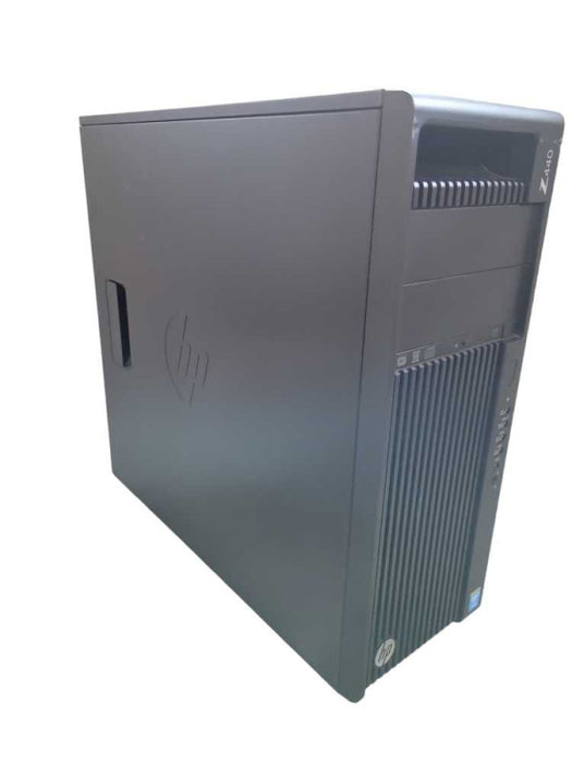 HP Z440 WorkStation, Xeon E5-1620 v3 3.50GHz, 16 GB DDR4, QUADRO K2200 !